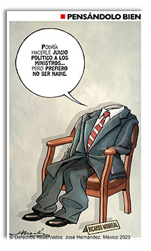 Pensándolo bien